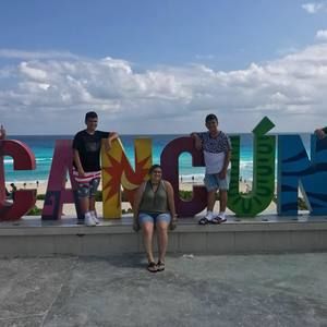 Meet your Posher, Jesus